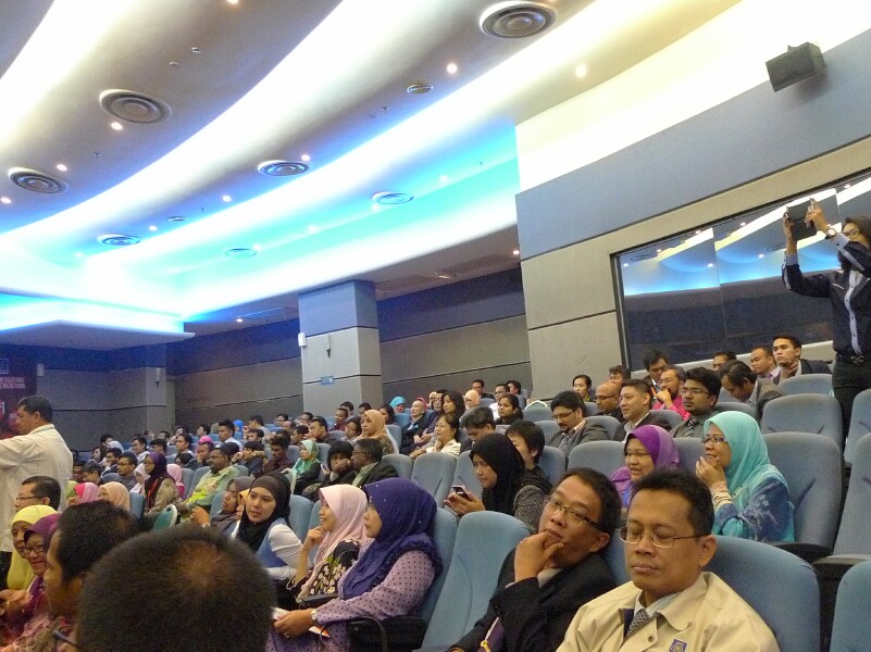 MOSTI MCY 2014 - 29 MOSTI MCY 2014 - 29